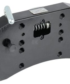 Placa adapt. 320 mm H190 Orlan