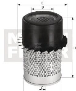 Filtro de aire