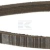 Correa trapezoidal 12.7x2425mm