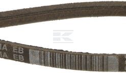 Correa trapezoidal 12.7x2425mm