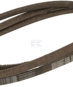 Correa trapezoidal 12.7x2425mm
