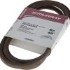 Correa trapezoidal  12.7x2200mm