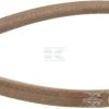 Correa trapezoidal  12.7x2125mm