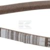 Correa trapezoidal 12.7x1448mm