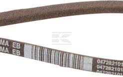 Correa trapezoidal 12.7x1448mm