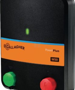 PowerPlus M50 4 PowerPlus M50