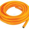 Tubo de propano y pinzas Ø10 mm 4 m
