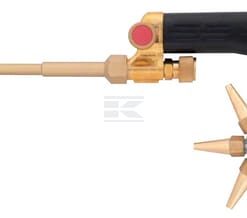 Soplete de soldadura G1000