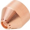 Escudo de corte 65/125A - Antorcha de plasma MT-125