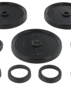Set de membrana Buna Bertolini