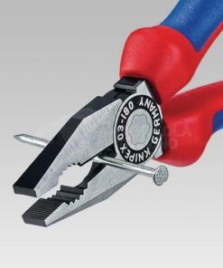 Alicate universal 140 mm Knipex