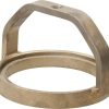 Anillo para soldar 4" 2 Anillo para soldar 4"
