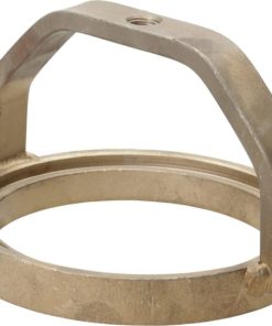 Anillo para soldar 4"