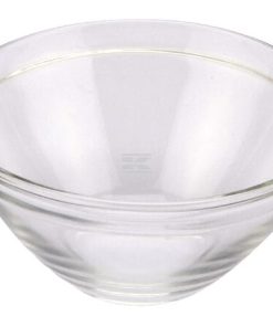 Mirilla de vidrio 4"