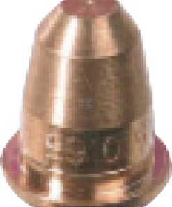 Toberas de corte 85A - Antorcha de plasma MT/AT-125 (5x)