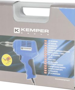 Soldador eléctrico 100 W