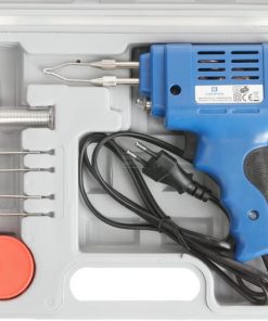 Soldador eléctrico 100 W
