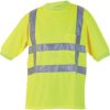 Camiseta Toscane, amarillo RWS, L