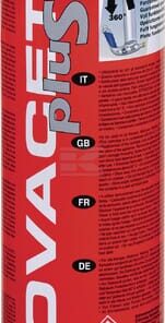 Cartucho de gas Novacet 60 g
