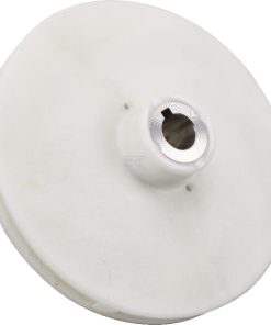 Impulsor, polipropileno