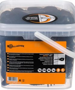 Aisl. de anillo Super (100)