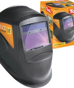 Máscara LCD Expert 11 carb.