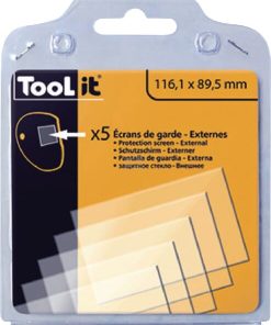 Pantalla 116,1 x 89,5 (5 uds.)