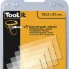 Pantalla 103,5 x 53 (5 uds.)