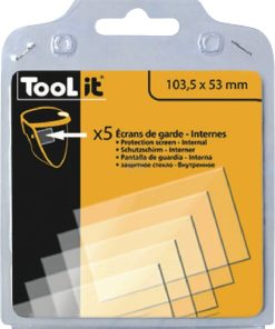Pantalla 103,5 x 53 (5 uds.)