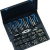 Surtido de V-Coil Deluxe M5-M12