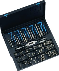 Surtido de V-Coil Deluxe M5-M12