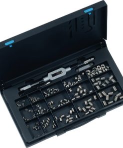 Surtido de V-Coil Deluxe M5-M12