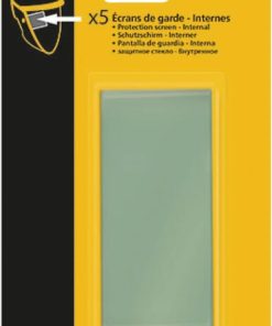 Cristal protector 102x40 (5x)