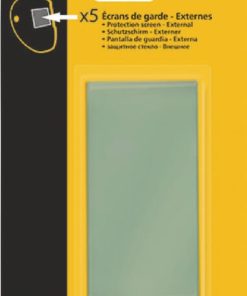 5 pant. prot. (104x55) in.
