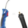 Soplete soldar 350 A 4 m 1,2 mm