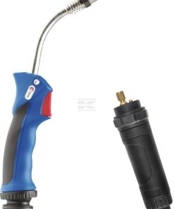 Soplete soldar 350 A 4 m 1,2 mm