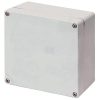 Arma. alum. 152x152mm