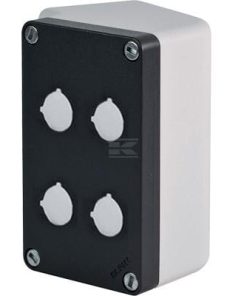 Carc. panel, 85x140x85, 4 ab.