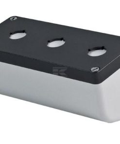 Carc. panel, 85x200x85, 3 ab.
