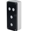 Carc. panel, 85x200x85, 4 ab.