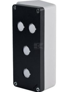 Carc. panel, 85x200x85, 4 ab.