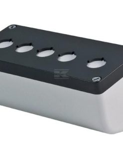 Carc. panel, 85x200x85, 5 ab.