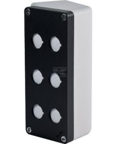 Carc. panel, 85x200x85, 6 ab.