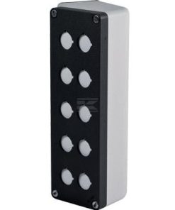 Carc. panel, 85x260x85,10 ab.