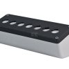 Carc. panel, 85x260x85, 7 ab.
