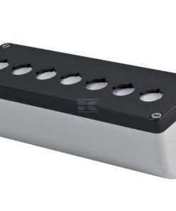 Carc. panel, 85x260x85, 7 ab.