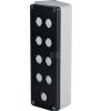Carc. panel, 85x260x85, 9 ab.