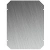 Placa de fondo 190x250 mm