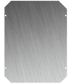 Placa de fondo 190x250 mm
