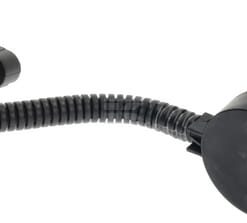 Válvula solenoide de corte de combustible